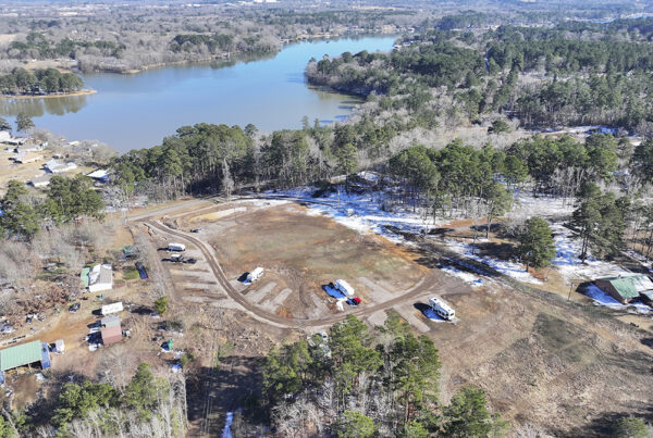 Lakeview RVP Jacksonville TX For Sale