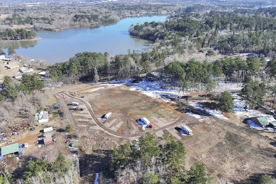 Lakeview RVP Jacksonville TX For Sale