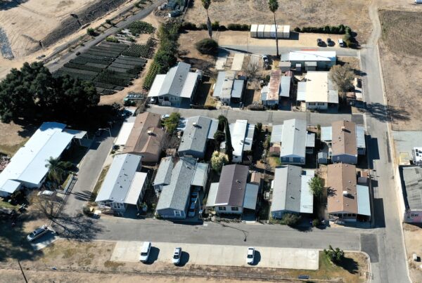 Minsuend Mobile Home Park